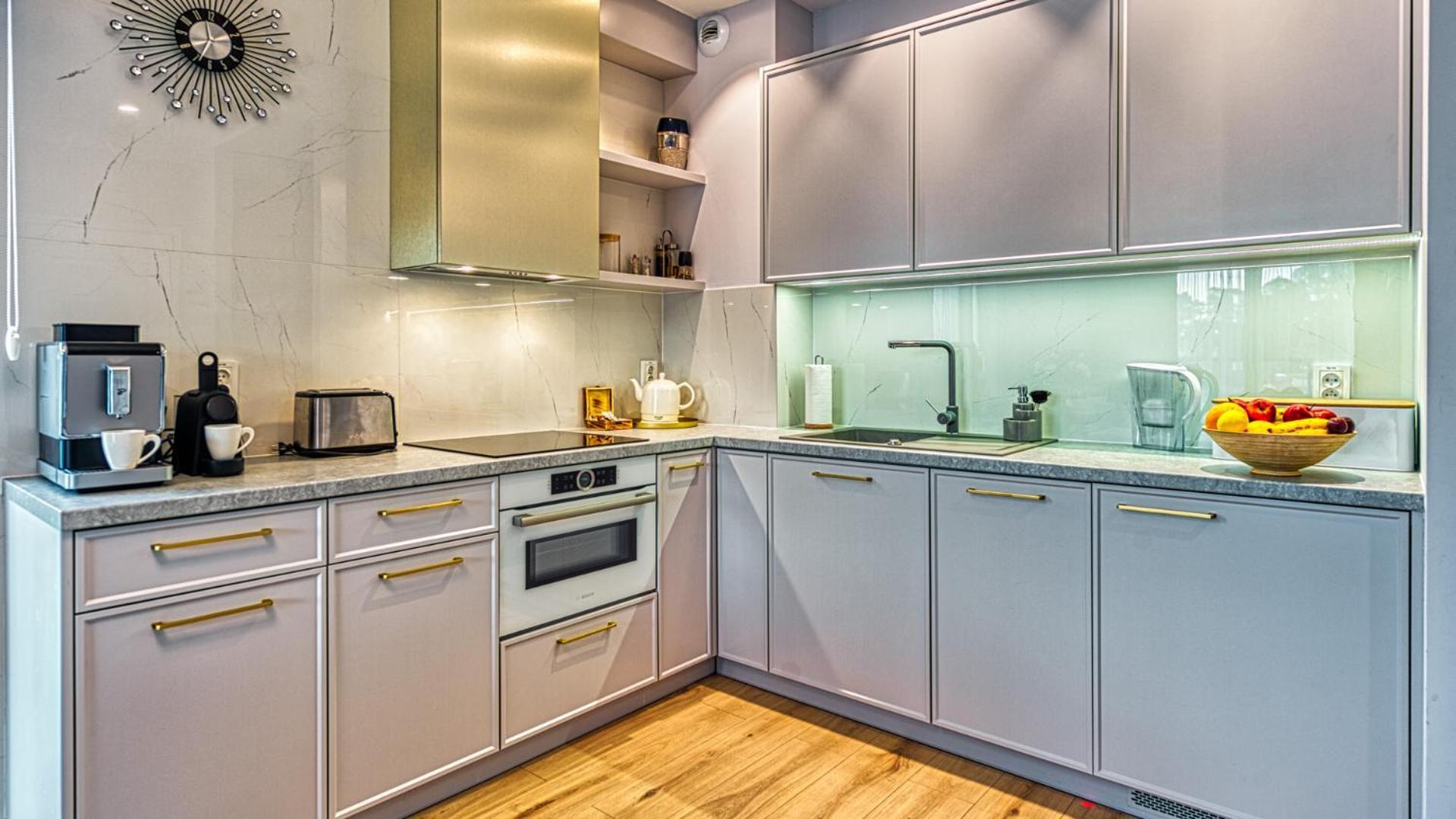 Sloneczny 231 - 5d Apartment *