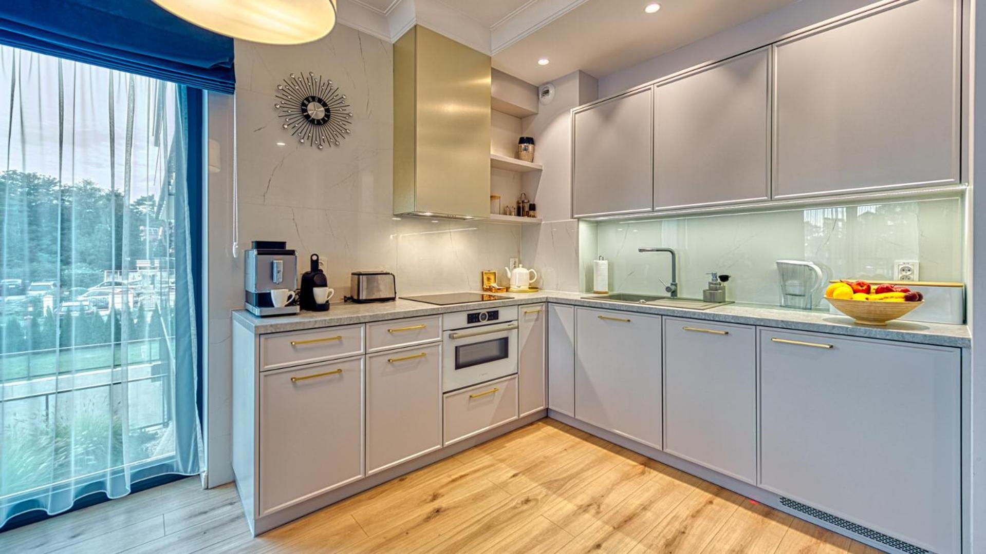 Sloneczny 231 - 5d Apartment *